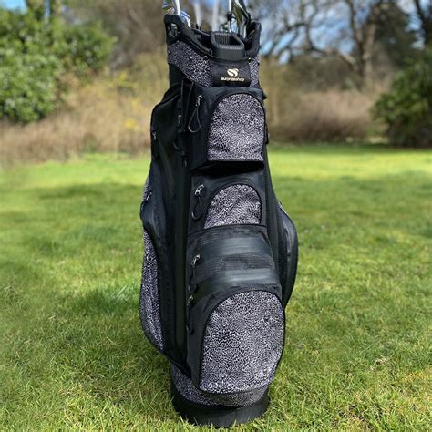 ladies waterproof golf bags clearance